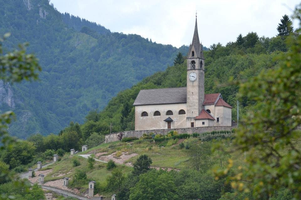 Sovramonte旅游攻略图片