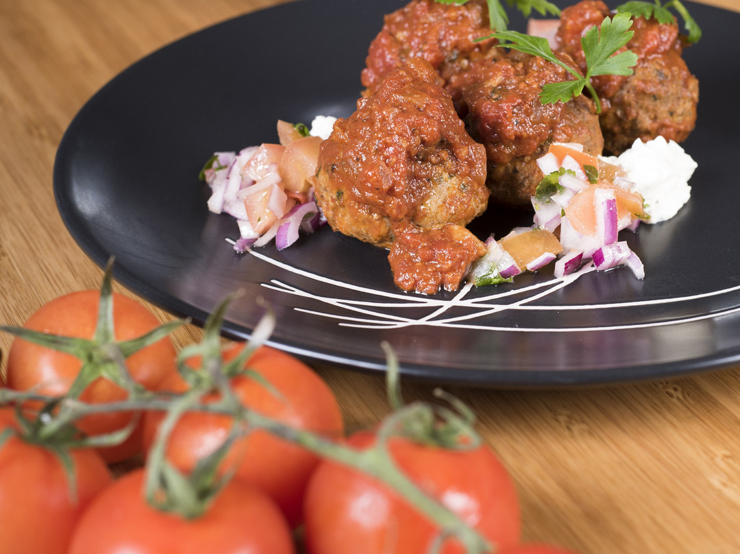 Taylors On Hurstmere