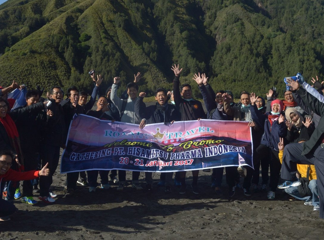 Royale Travel Indonesia-西多尔佐必去景点