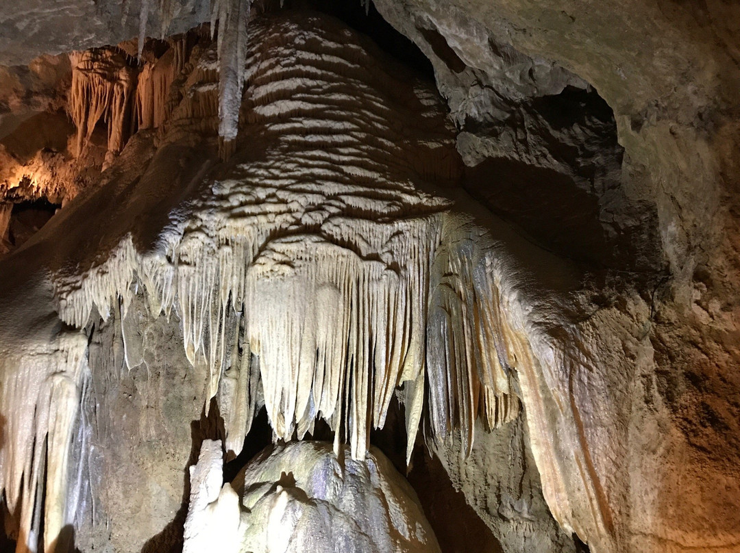 Grottes de Médous-Aste必去景点