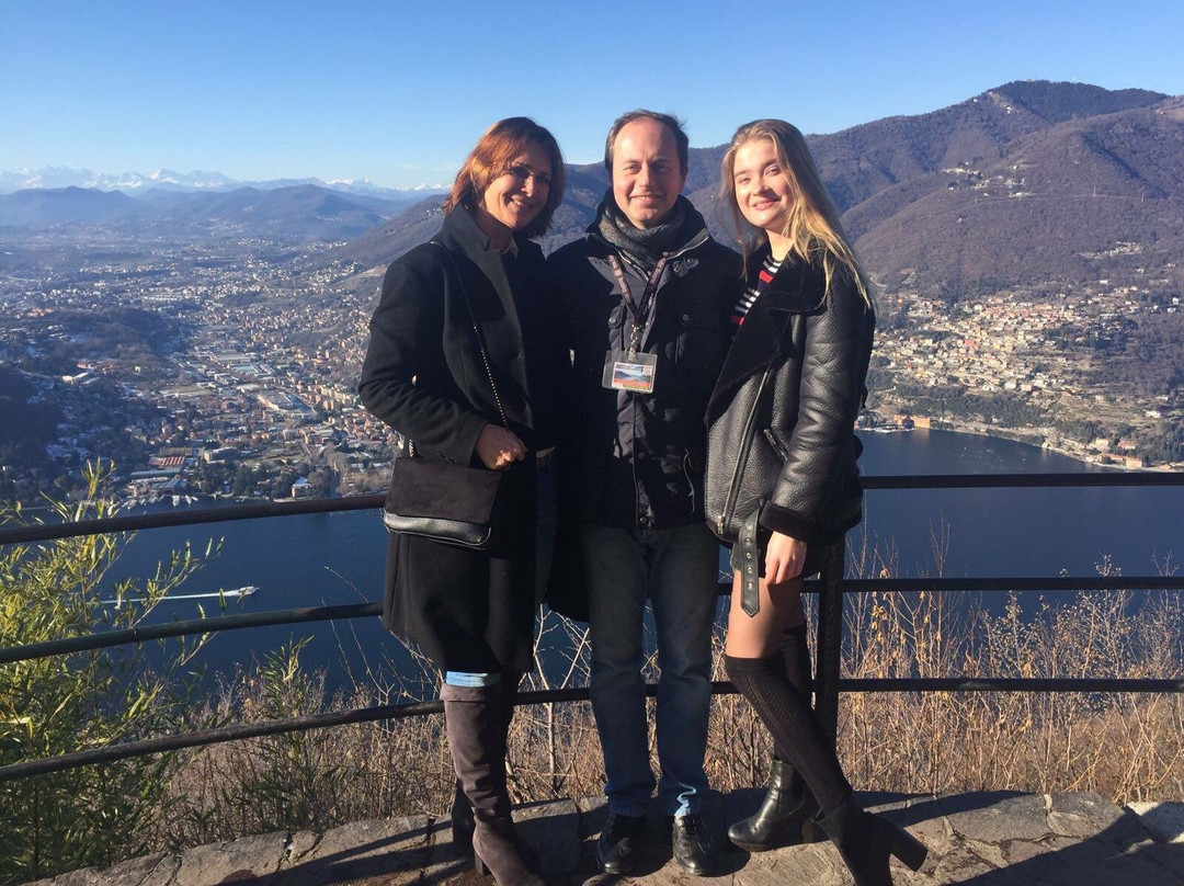 Sightseeingthebest - Unique Panoramic Experiences-科莫必去景点