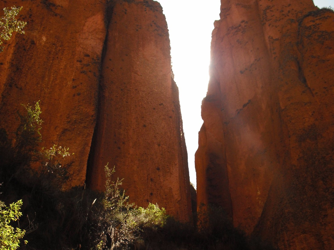 Solace Trekking and Tours-拉巴斯必去景点