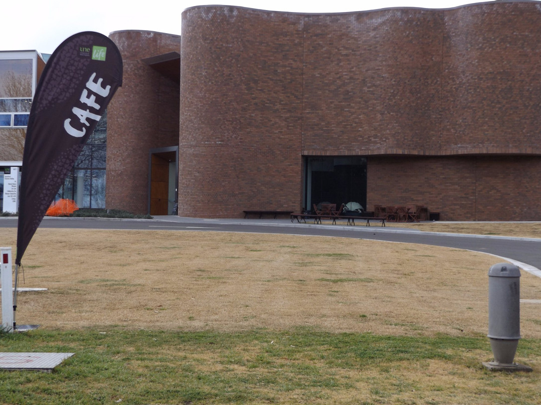 Natural History Museum-阿米代尔必去景点