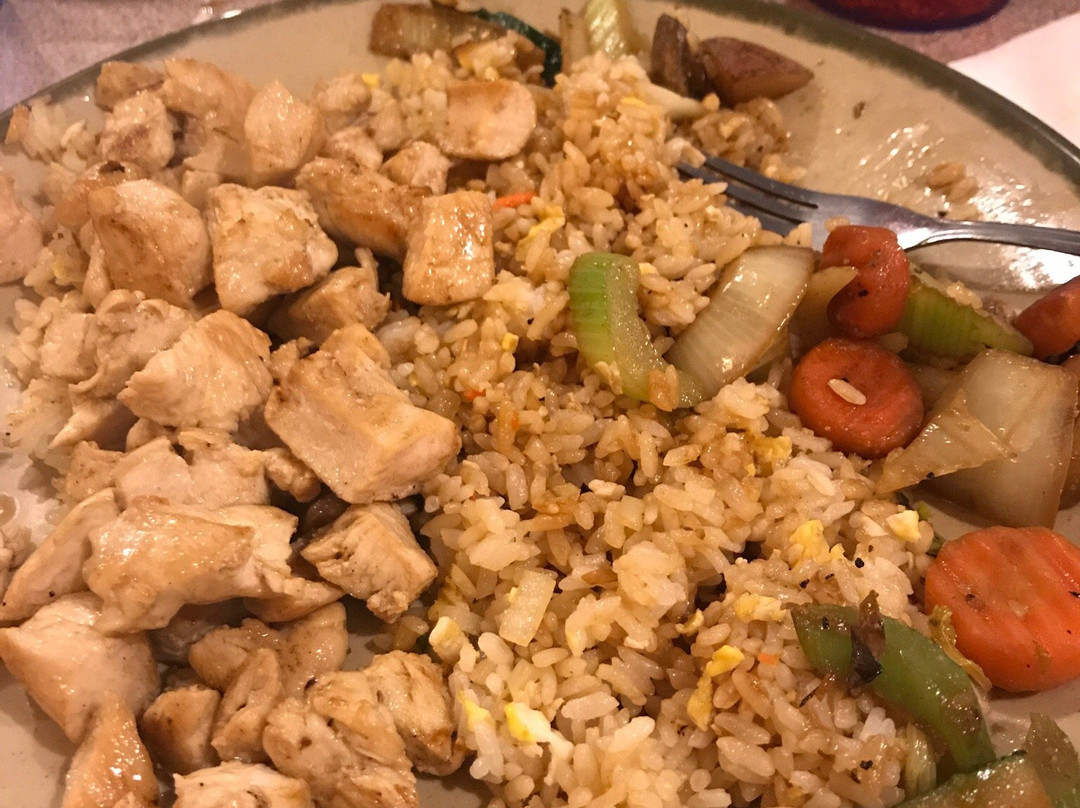 Tokyo Japanese Steakhouse