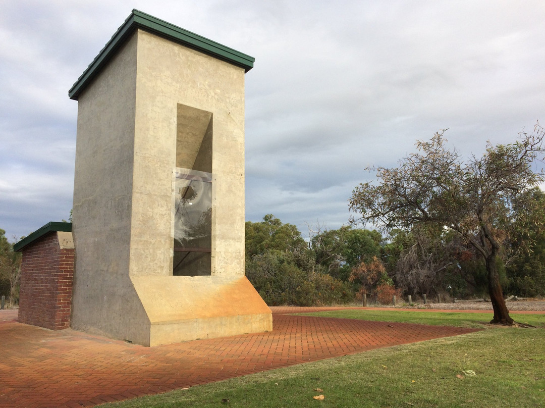 Ardross旅游攻略图片