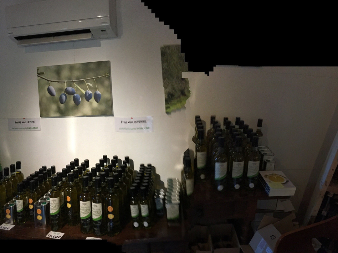 Domaine Stalenq Huile D'Olive景点图片
