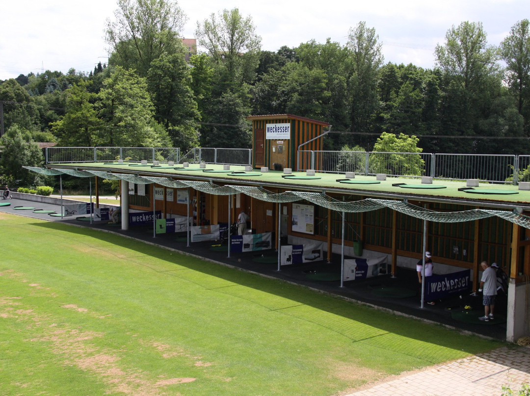Golfclub Hohenhardter Hof景点图片
