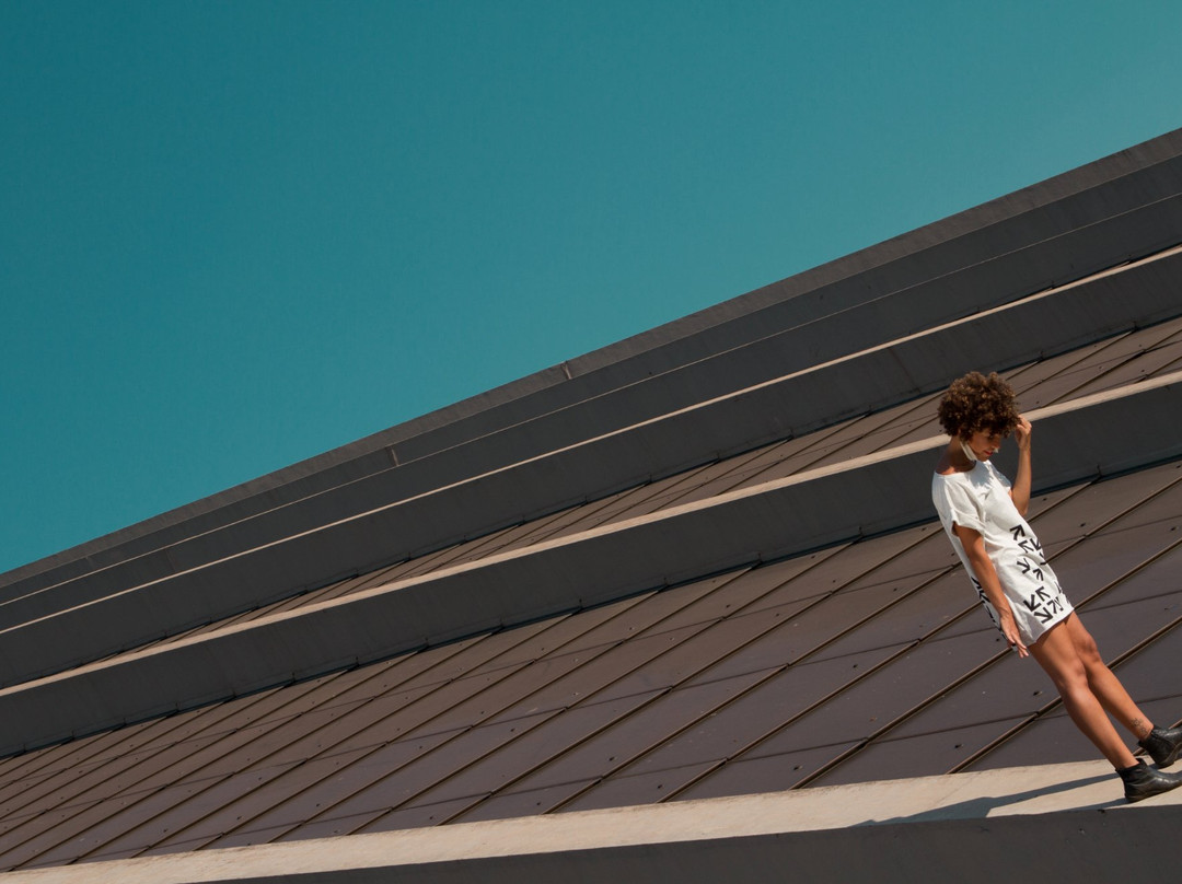 Experimente Brasília-巴西利亚必去景点