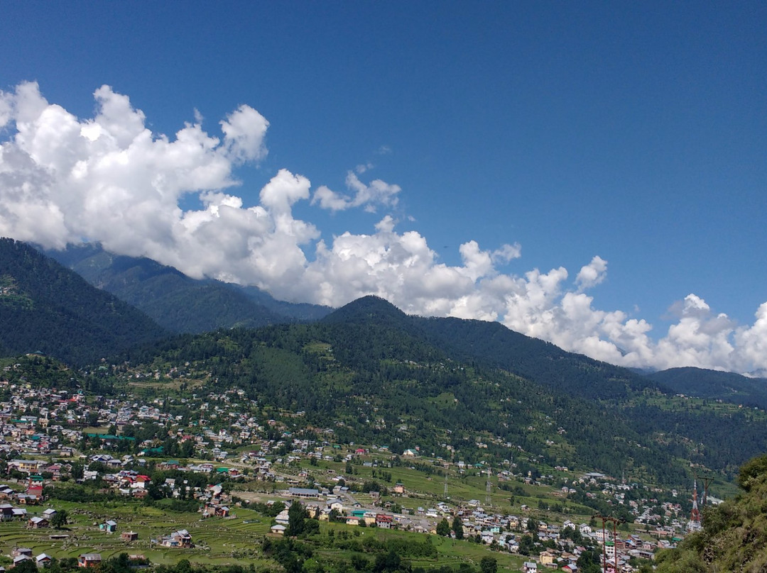 Chinta Valley-Doda必去景点