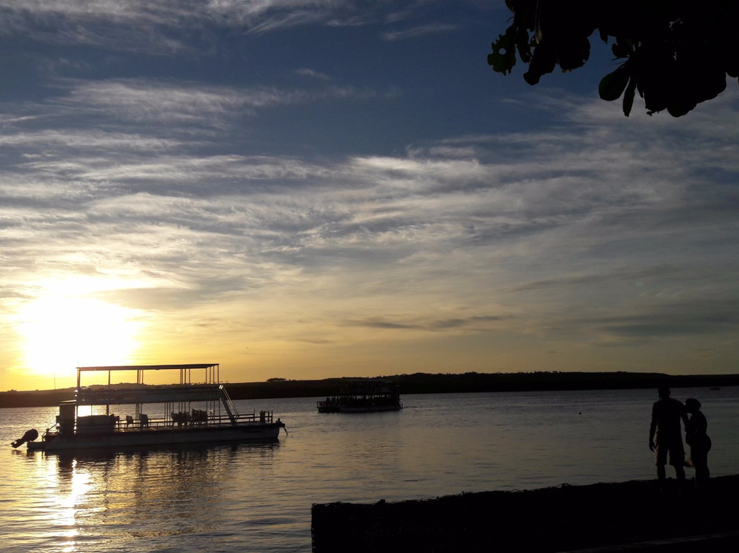 Intermares餐馆和美食-Recanto Do Picui Intermares