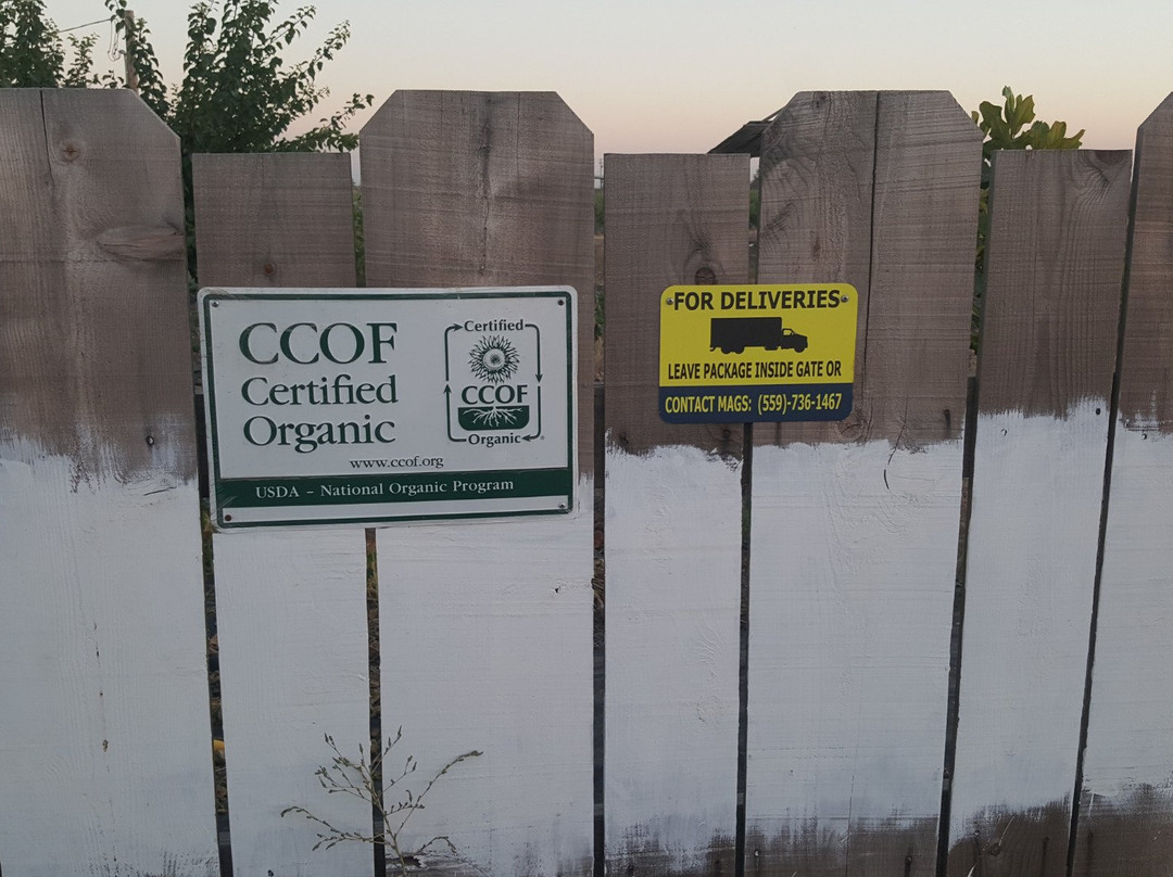 Tabitha Max Blueberry Farm-波特维尔必去景点