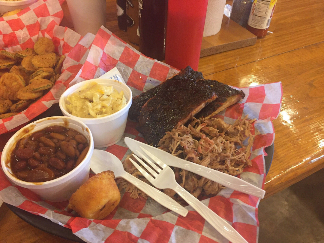 Fair Play餐馆和美食-The Spotted Pig