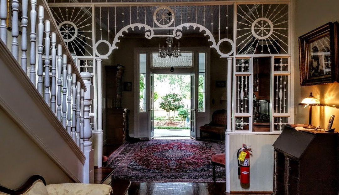 Hearthside Manor Inn主图