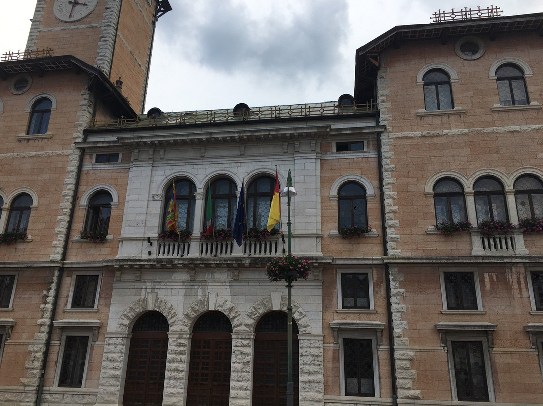 Il Municipio景点图片