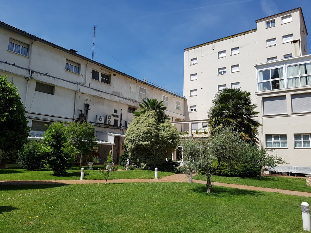 Convent of San Antonio-维多利亚必去景点