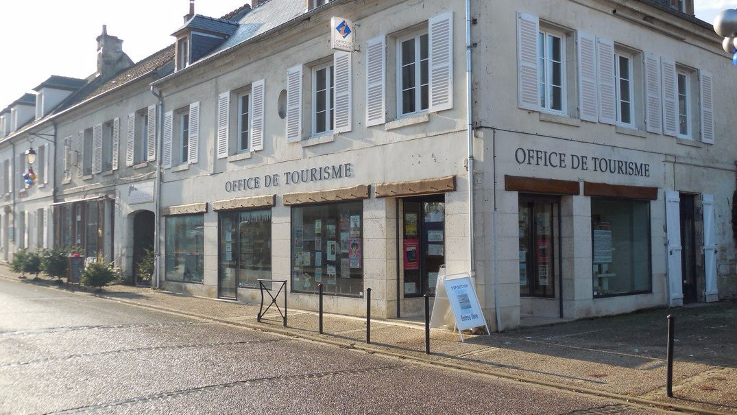 Office de Tourisme Pierrefonds, Lisieres de l'Oise-Pierrefonds必去景点