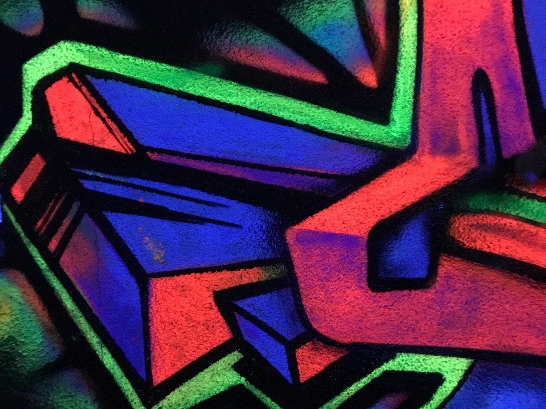 Patrick Miller Club-墨西哥城必去景点