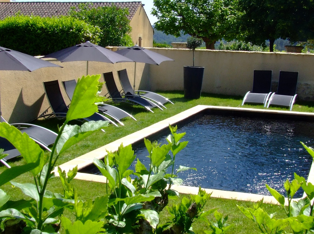 Tamnies酒店住宿-Maison de Marquay