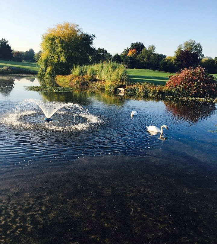 Woolston Manor Golf & Country Club景点图片