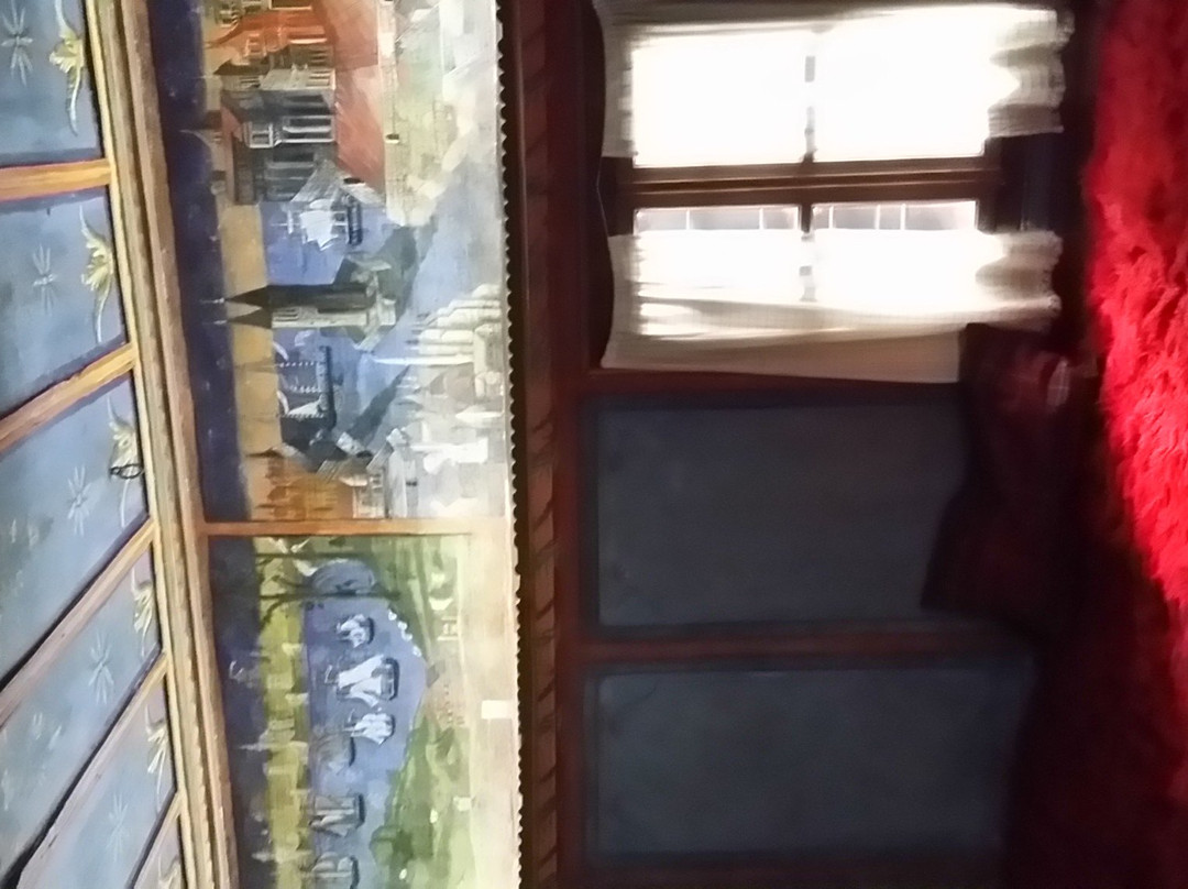 Velyanova House-班斯克必去景点