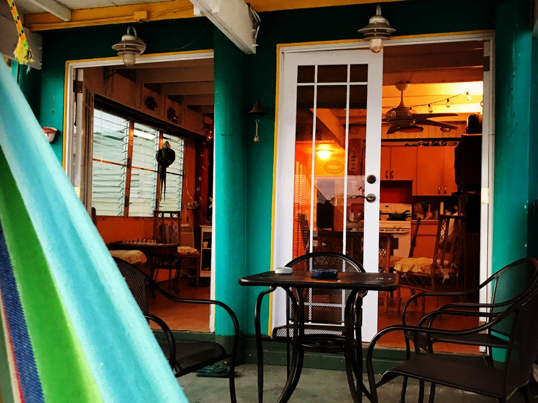 Sol Casita