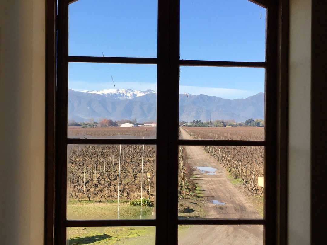 Koyle Family Vineyards景点图片