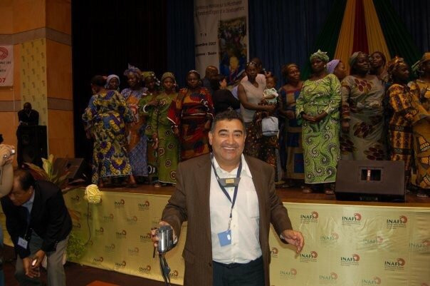 Palais des Congres-科多努必去景点