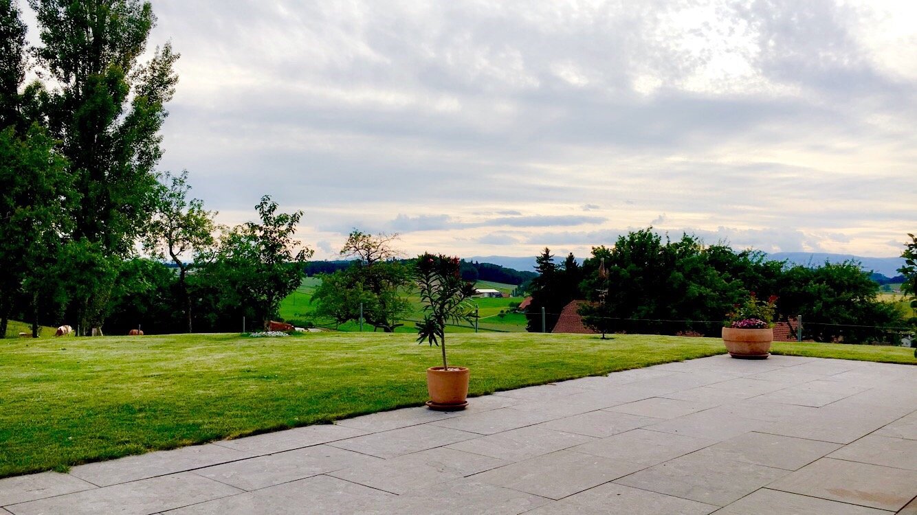 Le Relais du Chateau Monney-官方