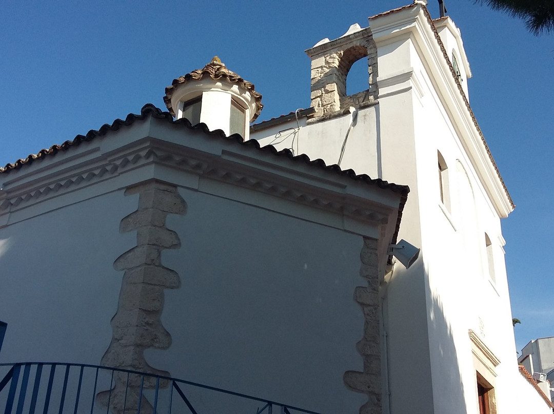 Parrocchia di Sant'Antonio da Padova景点图片