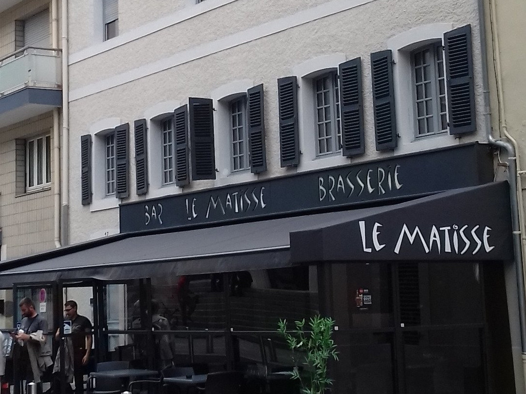 Hotel Le Matisse主图