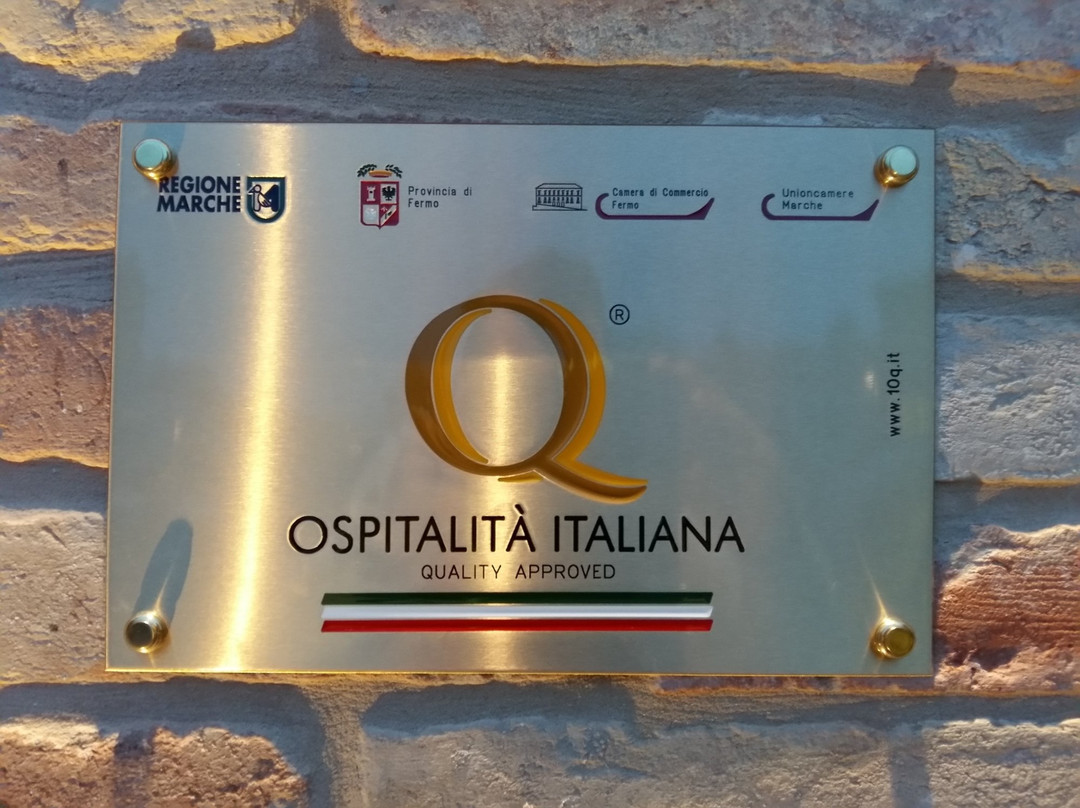 Palazzo Riccucci Resort主图