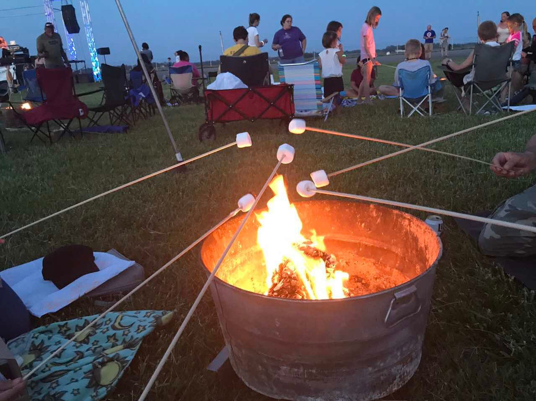 New Castle Motorsports Park-New Castle必去景点