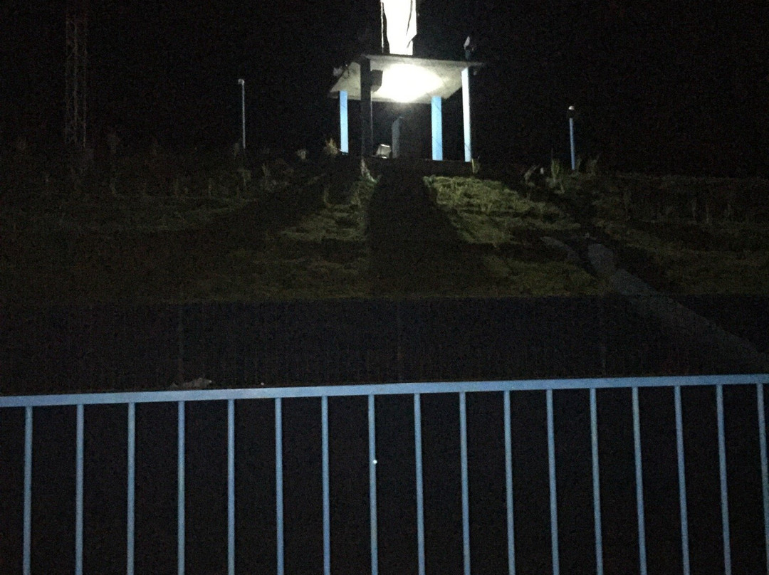 Aguas do Paraiso主图