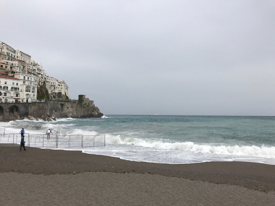 2 Coste Private Tours-萨勒诺必去景点