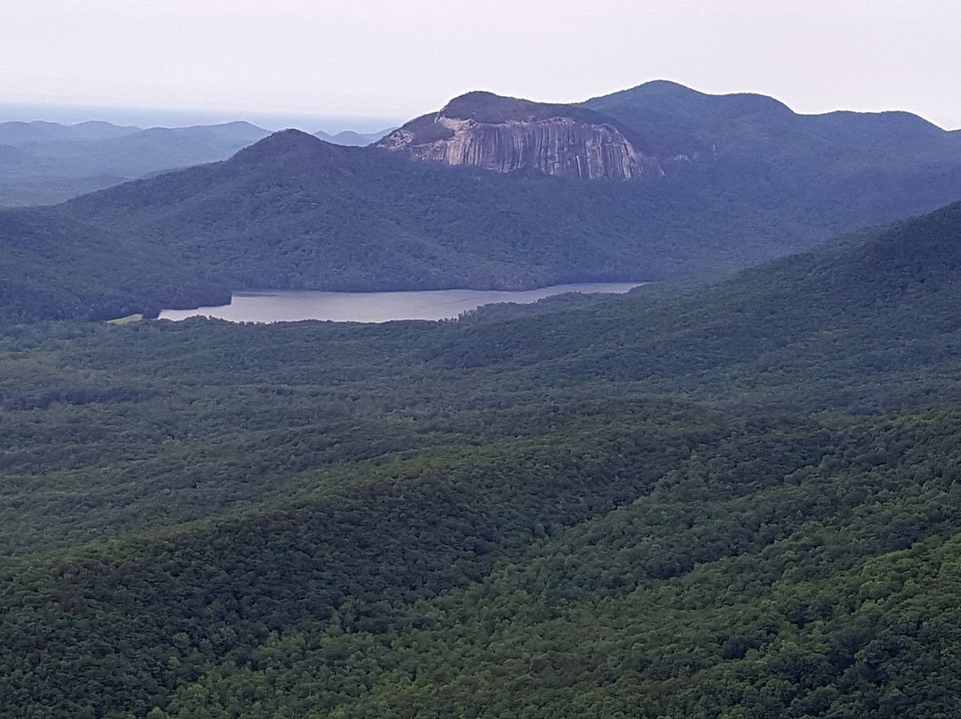 Glassy View Bed and Breakfast主图
