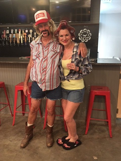 Chupacabra Craft Beer-Salado必去景点