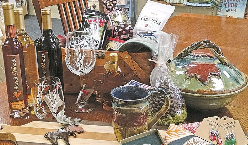 Marketplace New England, Inc-康科德必去景点