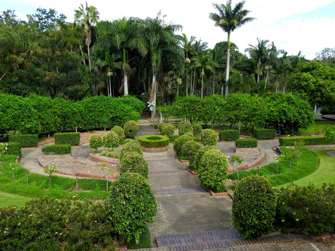 Bundaberg Botanic Gardens景点图片