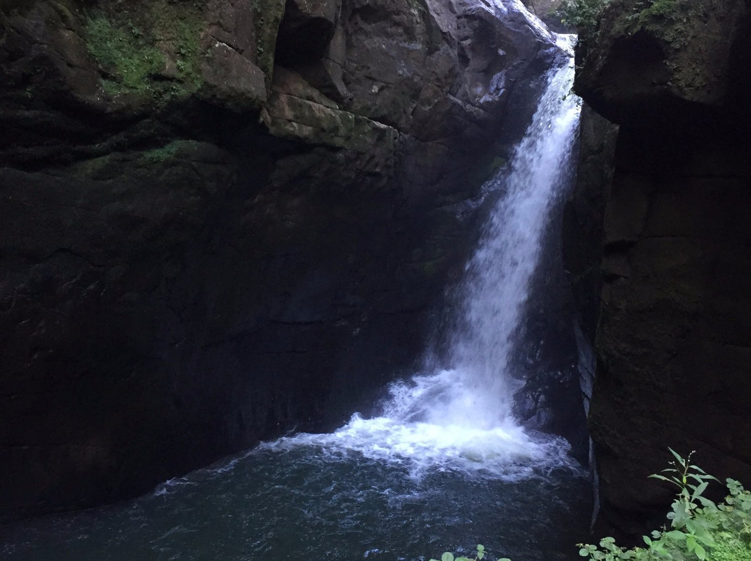 Panelão de São Roque-Nova Petropolis必去景点