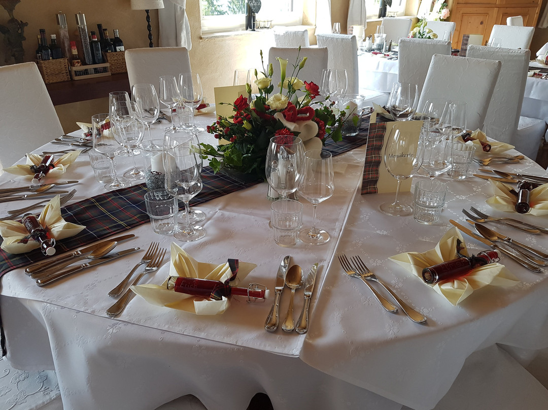 玛丽亚汉恩酒店住宿-Landgasthof Ploeschenberg