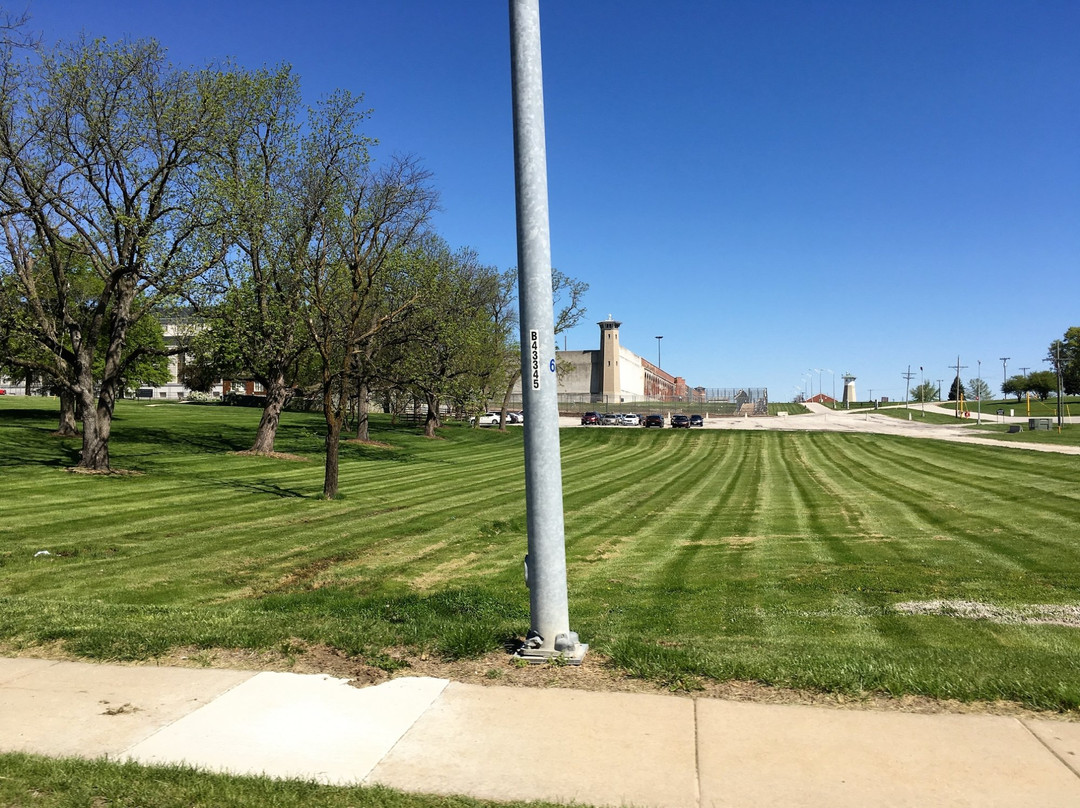 USP Leavenworth-Leavenworth必去景点