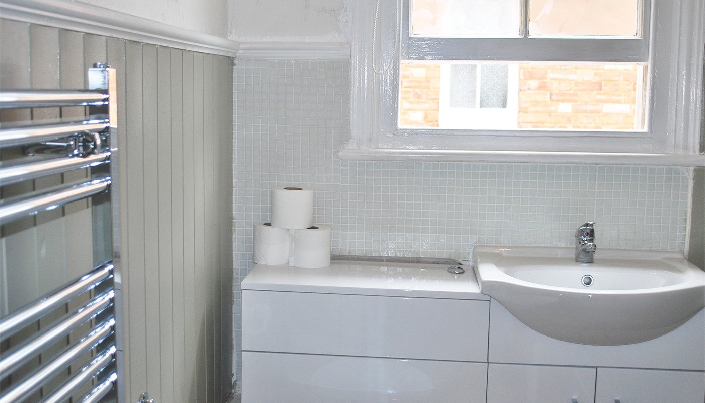 Hillview Guest House Northampton-官方