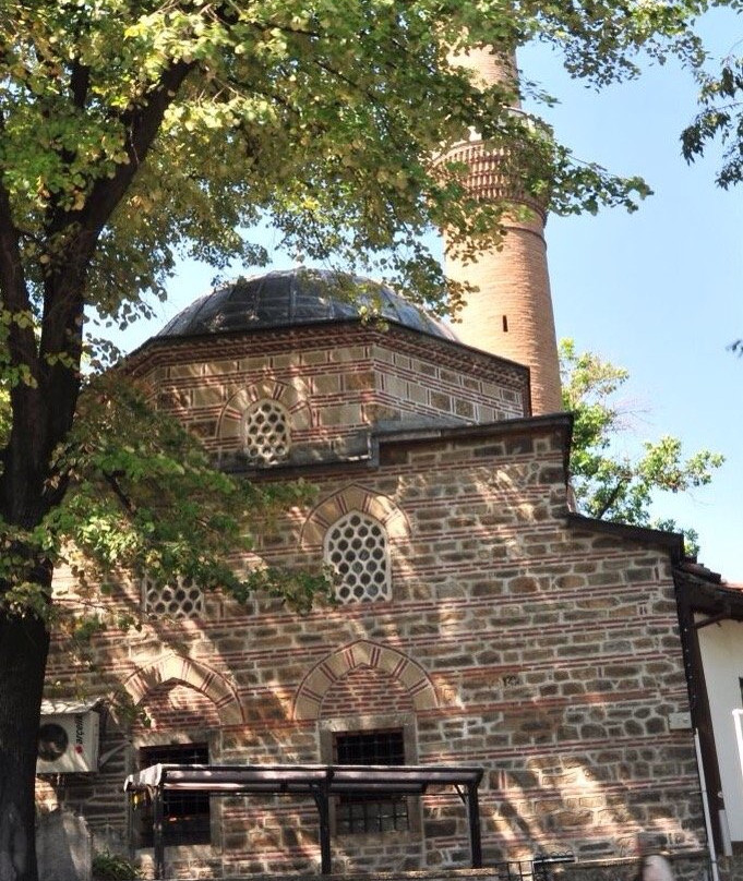Isabey CAMii-布尔萨必去景点