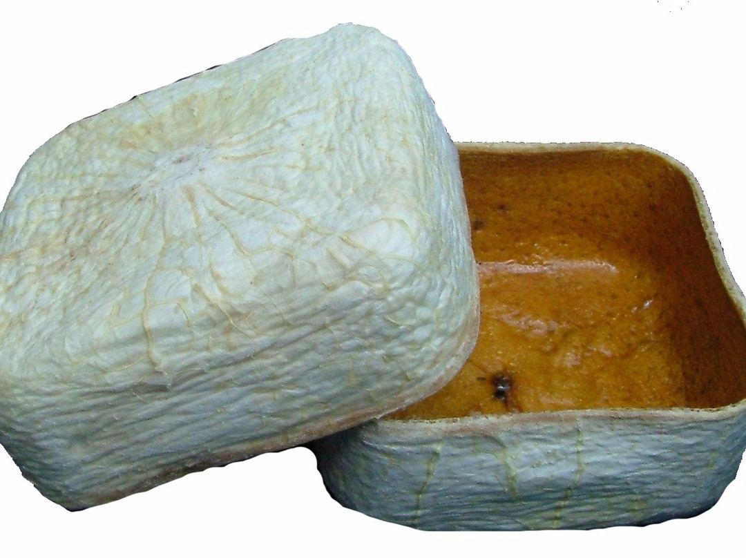 Bergarte Laboratorio Artigianale-Varapodio必去景点