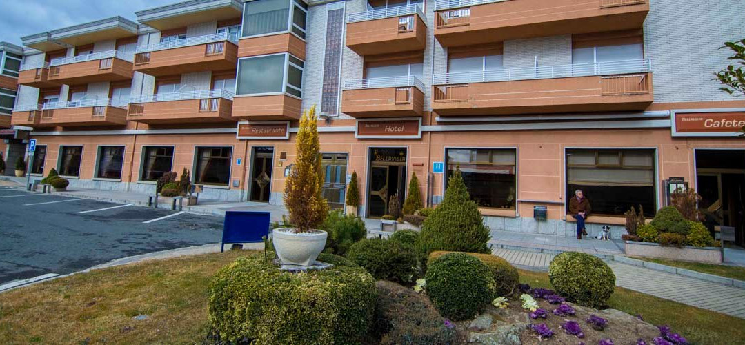 Hotel Bellavista主图