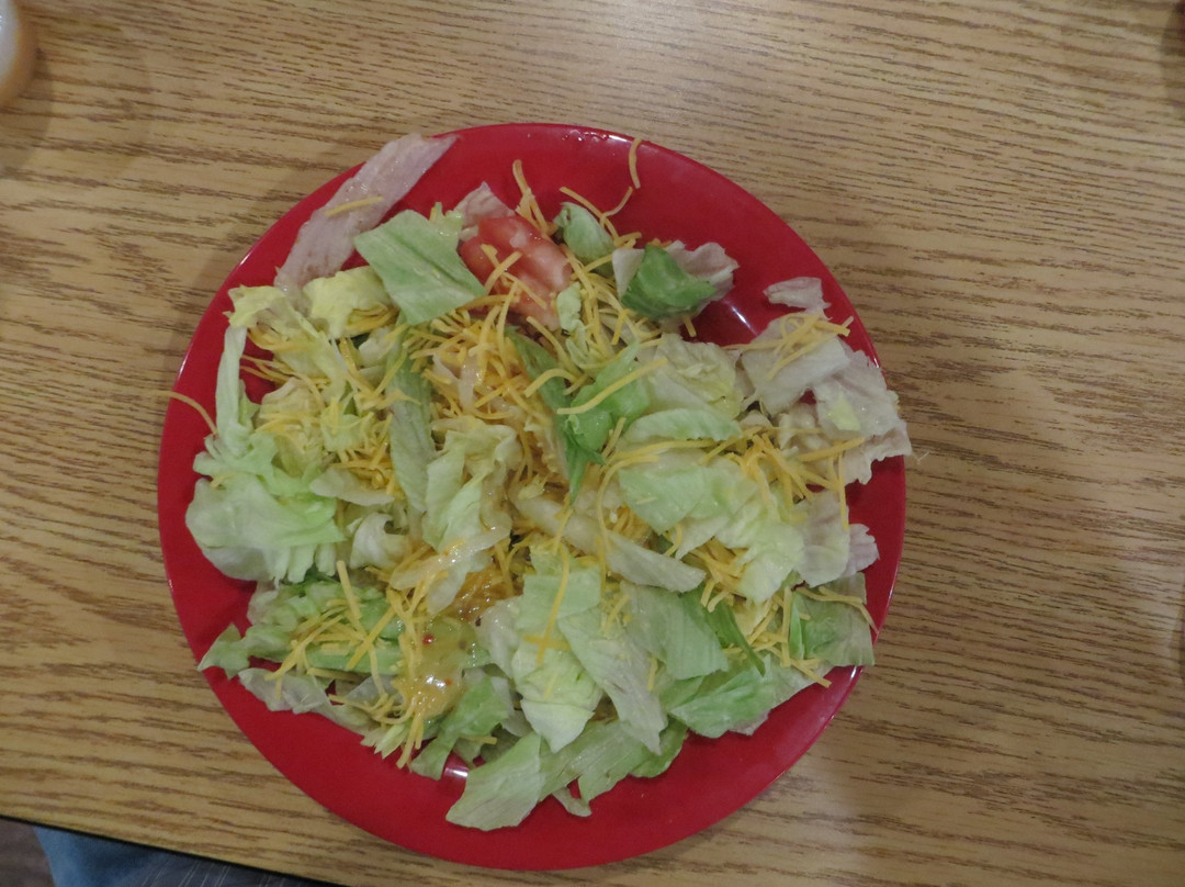 Lloyd餐馆和美食-Panheadz Pizza and Patties