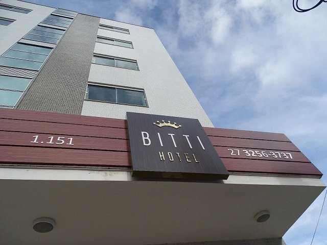 Bitti Hotel-官方