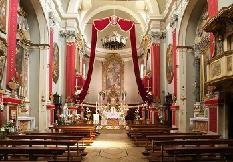 Chiesa di San Zeno al Foro景点图片