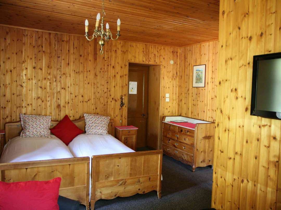 Hotel Hermitage主图