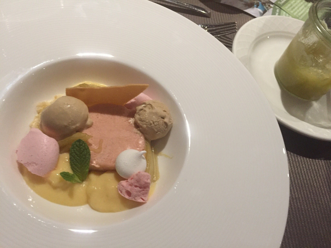 Hotel Restaurant Mutter Althoff主图